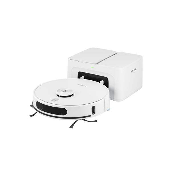 Tesvor S8 MAX Robot Vacuum Cleaner