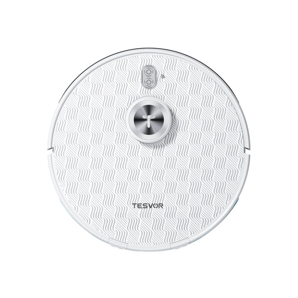 Tesvor S8 Pro Robot Vacuum Cleaner